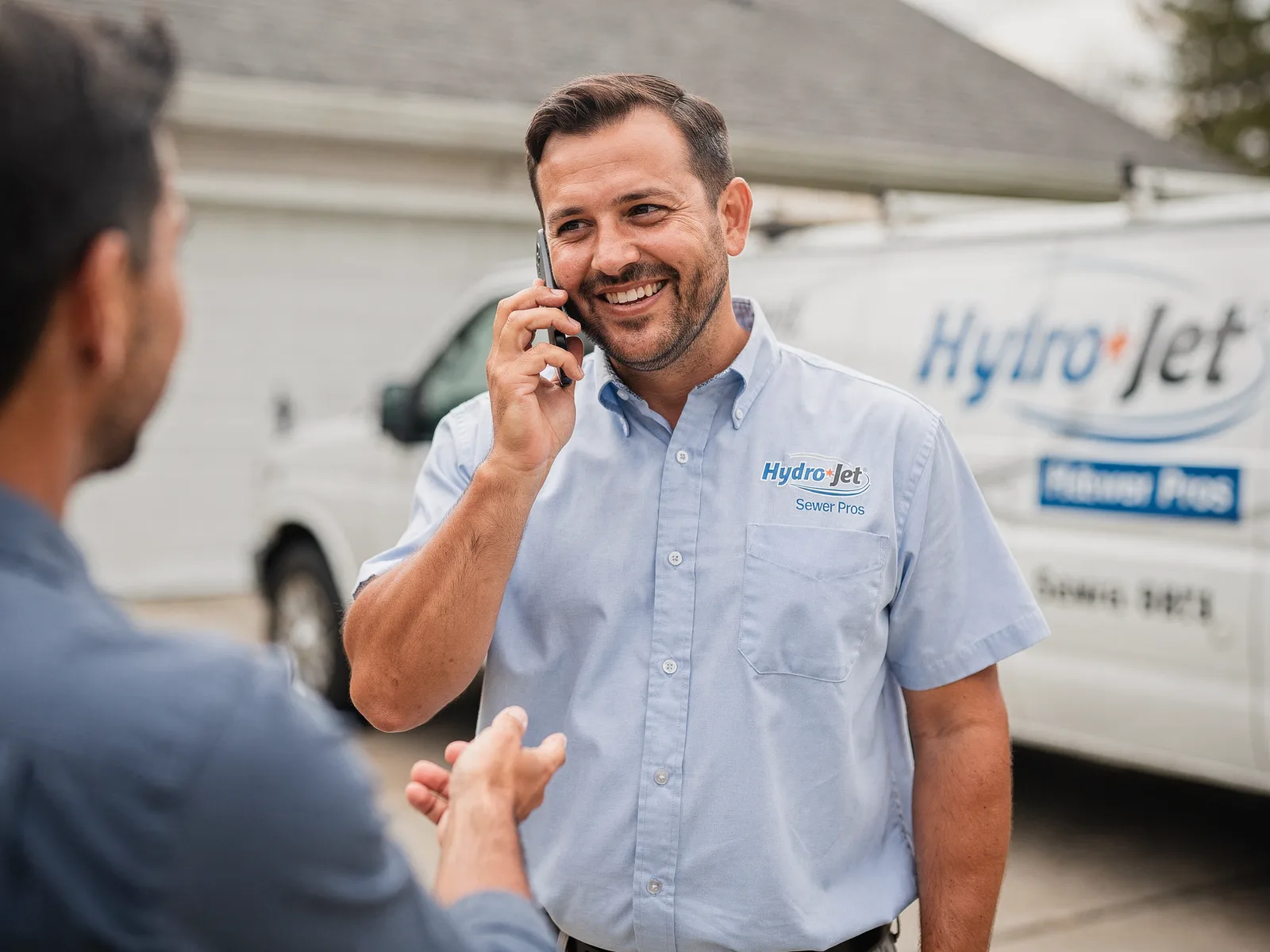 Hydro Jetting Toddville, MD FAQs